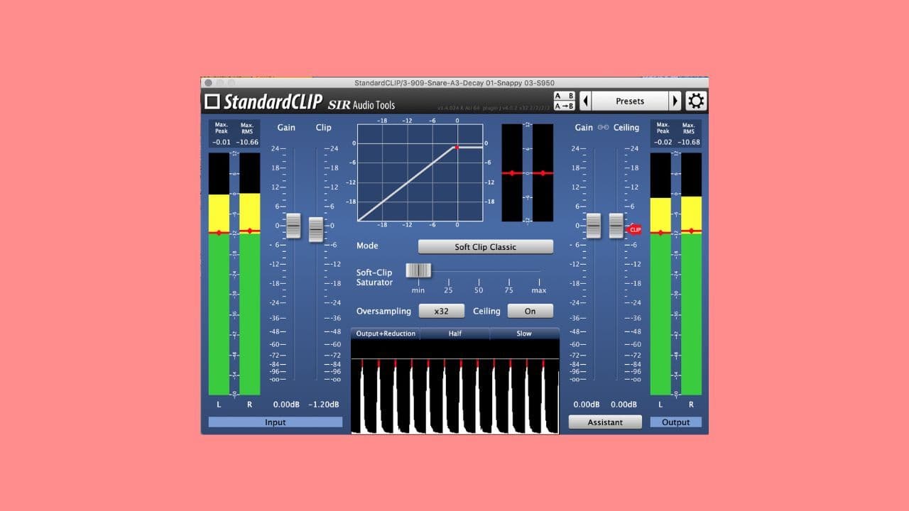 Producing and Mixing Better Drums for Dance Music