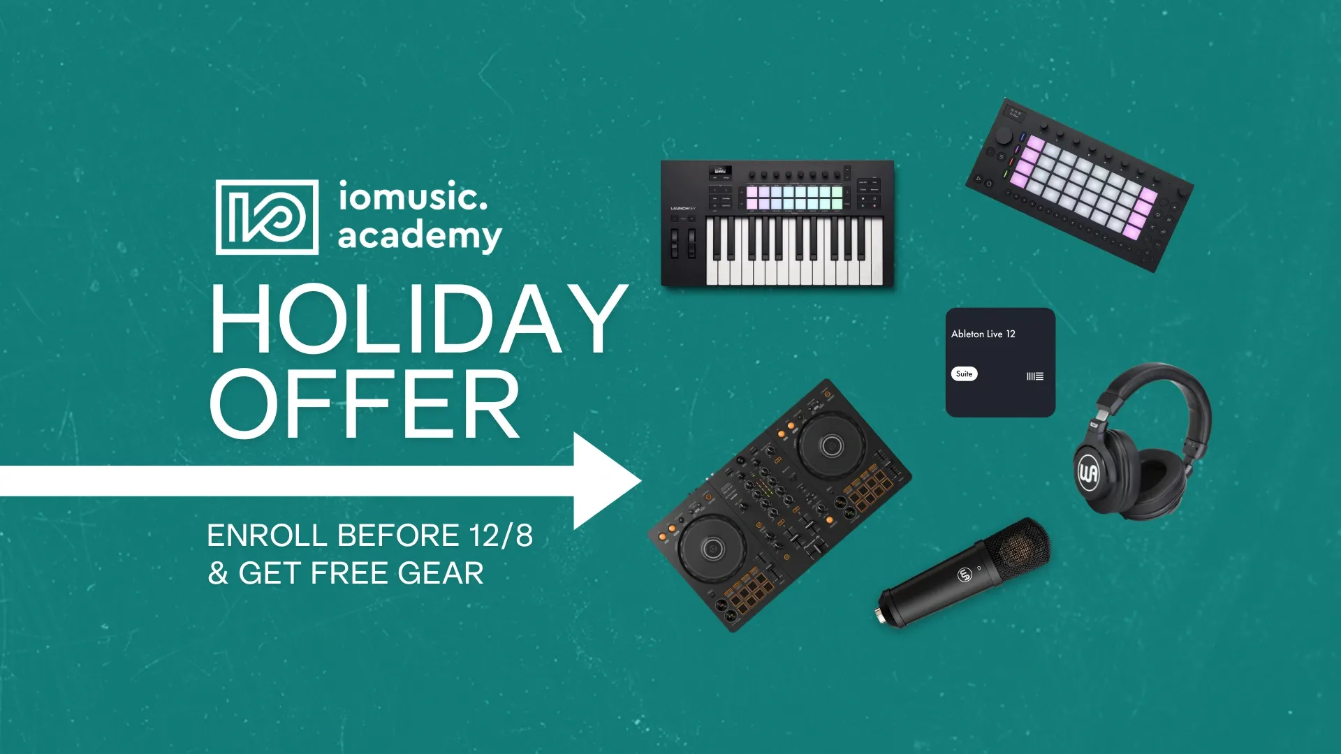 Holiday Offer 2026